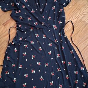 Boutique Brand Dress